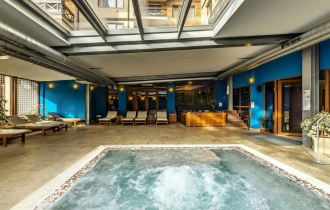 Regnum Apart Hotel