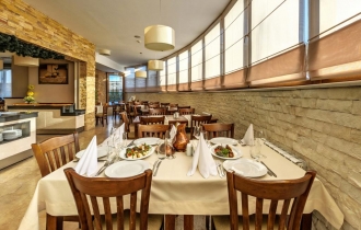 Regnum Apart Hotel