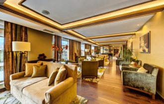 Regnum Apart Hotel