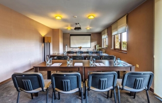 Regnum Apart Hotel
