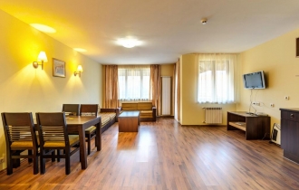 Apart Hotel Dream
