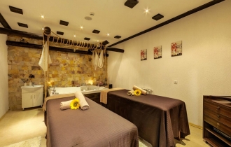 Apart Hotel Dream