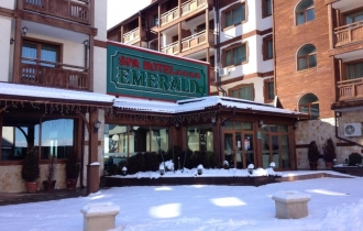 EMERALD
