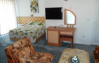 Sianie Guest House 2*, Nessebar Ravda