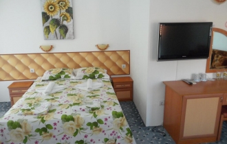 Sianie Guest House 2*, Nessebar Ravda