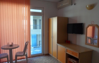 Sianie Guest House 2*, Nessebar Ravda