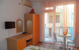 Sianie Guest House 2*, Nessebar Ravda