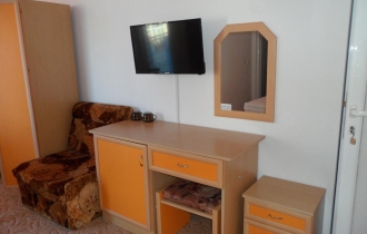 Sianie Guest House 2*, Nessebar Ravda