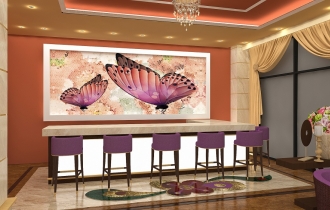 EUROPE HOTEL&CASINO