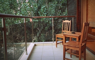 Magnolia Garden