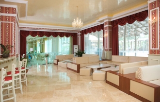 Mena Palace