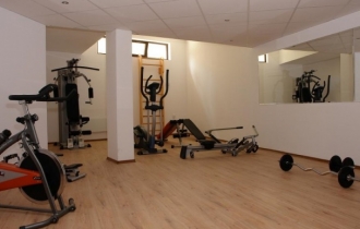 WINSLOW HIGHLAND APARTHOTEL