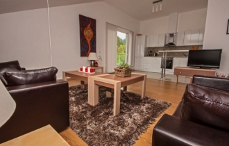 Saint George Palace Aparthotel ****