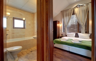 Bansko Redenka Villas