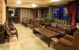 ROYAL PARK & SPA COMPLEX_MAIN BUILDING