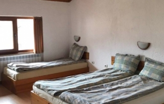 Durchova kashta Bansko FH