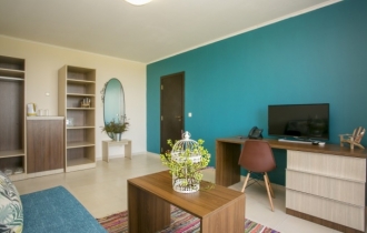 Hacienda Beach Resort