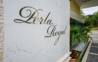 Perla Royal Hotel