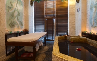 Melia Grand Hermitage