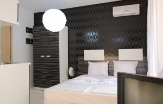 Aparthotel Rainbow III & IV