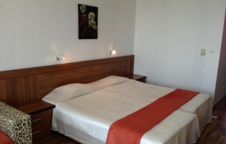 Jupiter *** (Sunny Beach)