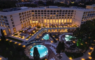 Aquahouse Hotel & SPA  5*