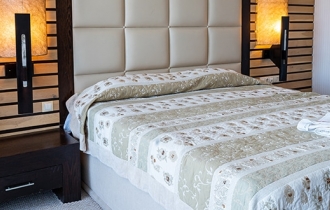 Grand hotel Pomorie