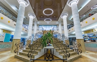 Imperial Resort