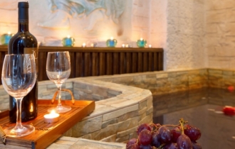 Melia Grand Hermitage