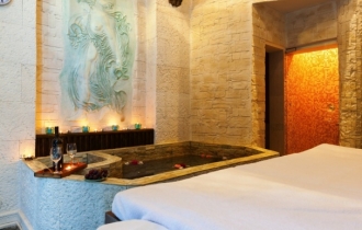 Melia Grand Hermitage