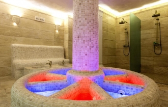 Therma Palace