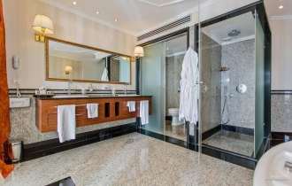 Grand hotel Pomorie