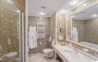 Grand hotel Pomorie
