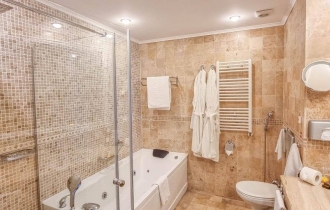 Grand hotel Pomorie