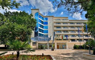 Sofia hotel