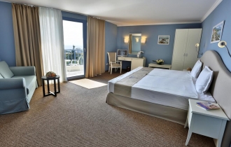Sofia hotel