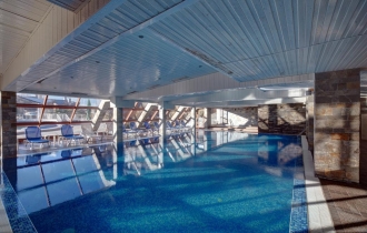 Redenka Holiday Club