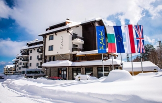 Balkan Jewel Resort