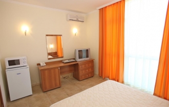 Belvedere Aparthotel г. Несебр