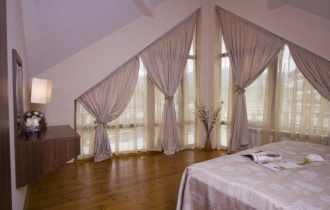 Redenka Holiday Club