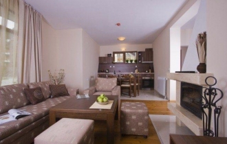Redenka Holiday Club