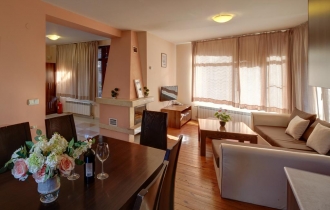 Redenka Holiday Club