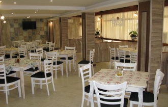 Estreya Residence