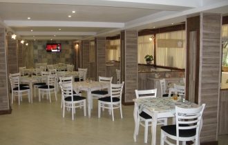 Estreya Residence