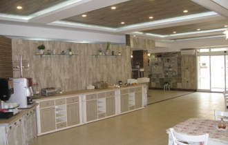 Estreya Palace