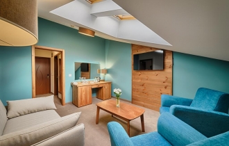 Katarino Hotel & SPA