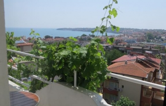 Sofi Villa 3* Sozopol