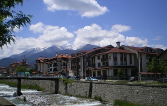 EVELINA PALACE