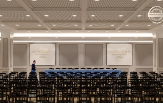 Astor Garden 5*
