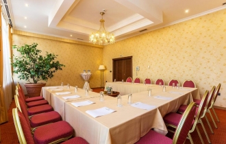 Romance and Family Suites
